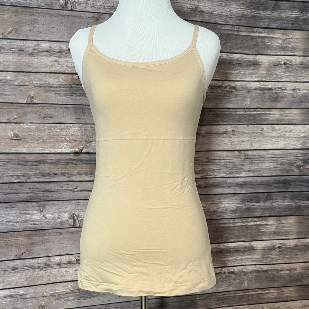 Maidenform Tummy Control Long Cami